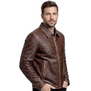 Real Jacket Oversized Bomber Jacket Women