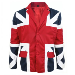 UK COTTON JACKET