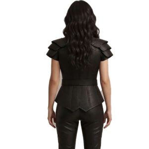 Womens Vest 1