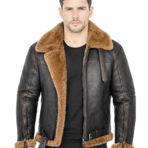 black with choco fur 1
