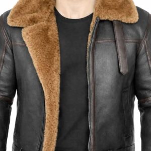 black with choco fur 2
