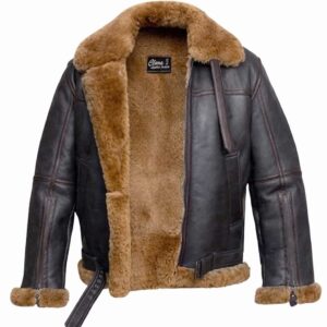 black with choco fur 3