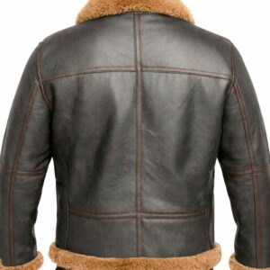 black with choco fur 5