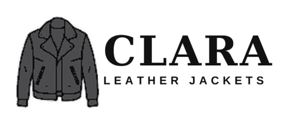 Clara Leather Jackets