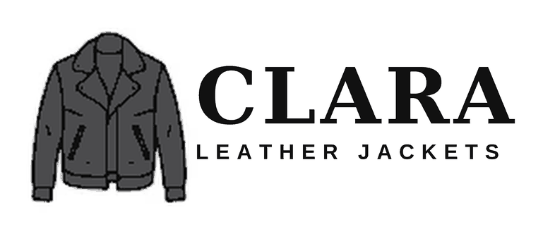 Clara Leather Jackets