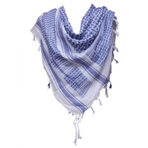 Shemagh Keffiyeh Scarf – Military Tactical Unisex img 9195 opt