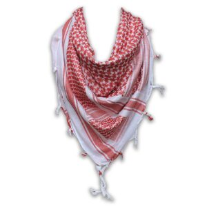 Shemagh Keffiyeh Scarf – Military Tactical Unisex img 9196 opt