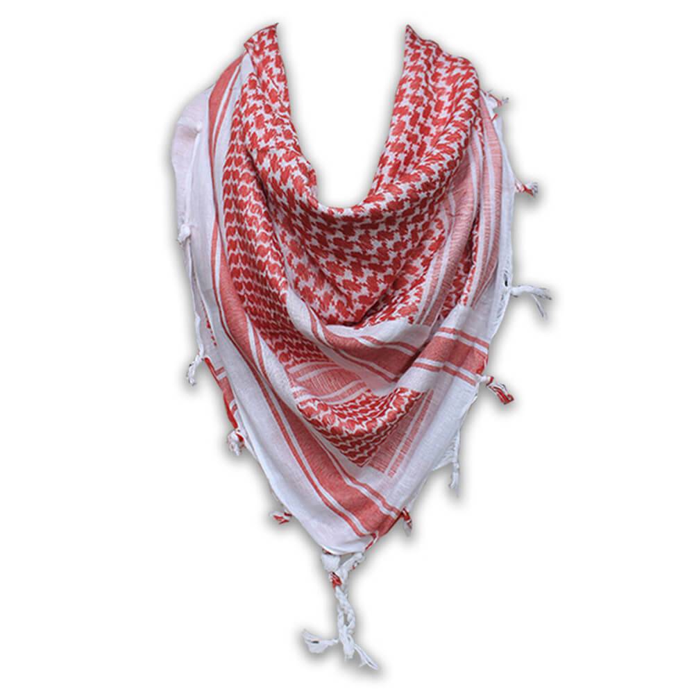 Shemagh Keffiyeh Scarf – Military Tactical Unisex Shemagh Keffiyeh Scarf – Military Tactical Unisex - Image 12