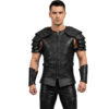 Gladiator Medieval Leather Armor Vest