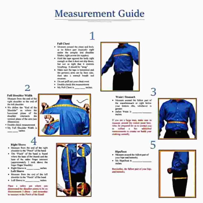 size guide 1