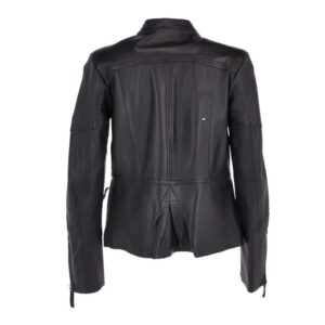 womeens leather new jacket 1